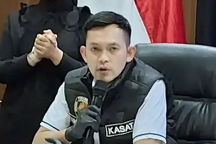 Empat Orang Tewas Usai Pesta Miras di Jember, Polisi Dalami Dugaan Keterlibatan Anggota Babinsa Ajun Komisaris Polisi Angga Riatma