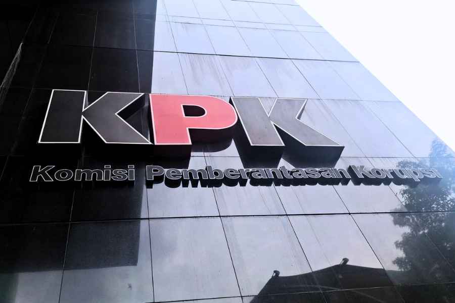 Fokus Pada Pokok Perkara, KPK Belum Tetapkan Bos Maktour Travel Jadi Tersangka