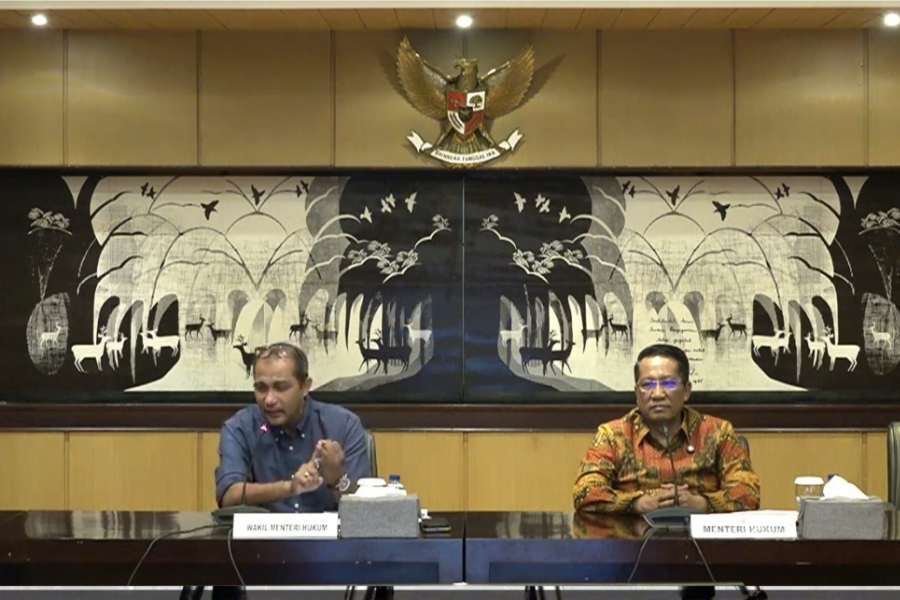 Tujuh Isu Krusial Sejak KUHP dan KUHAP Berlaku 2 Januari 2026