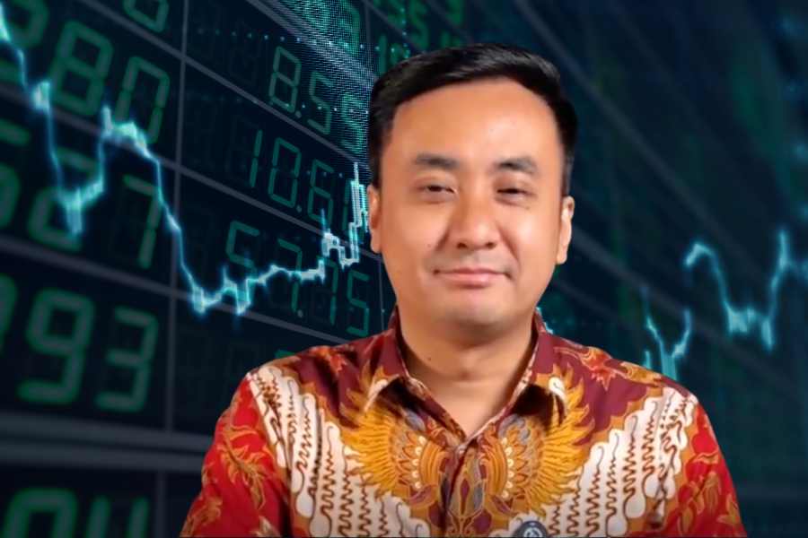 IHSG Dalam Tren Naik, Mirae Asset: Bisa Akumulasi