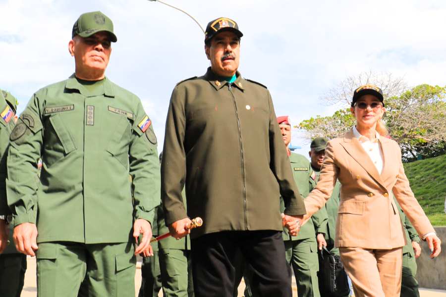 Diplomasi RI Soal Venezuela Dinilai Lembek, Warganet Kritik Akun X Kemlu