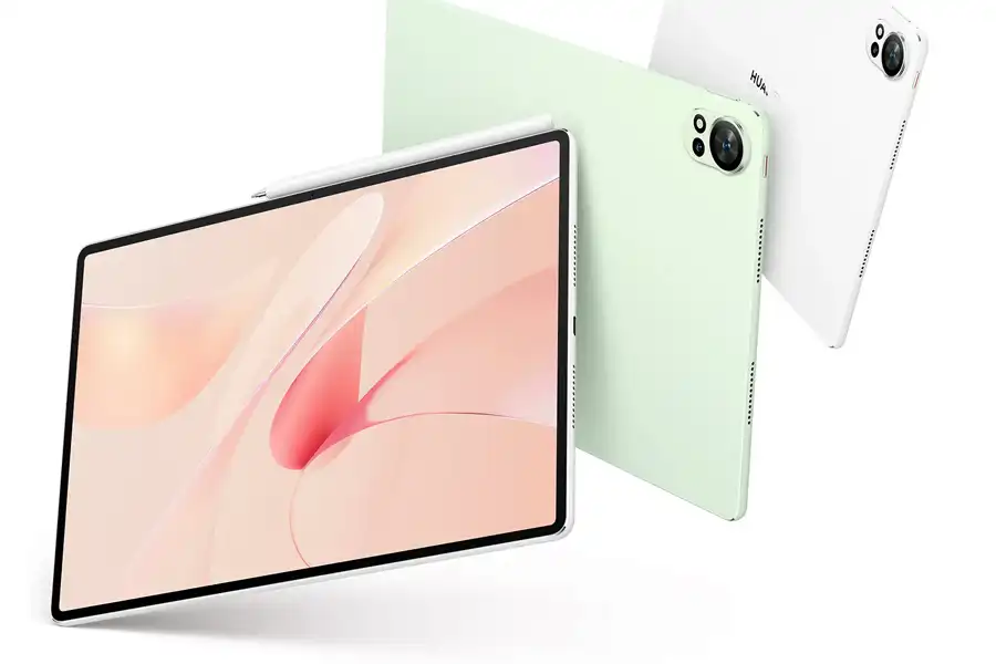 Huawei Luncurkan MatePad 12 X 2026, Tablet Tipis dengan Fitur Produktivitas Setara PC HUAWEI MatePad 12 X (foto: Dok HUAWEI)