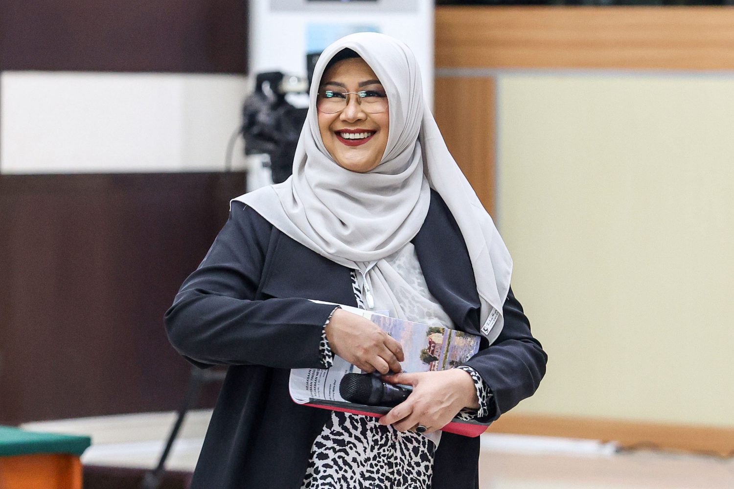 Surat Dakwaan Dinyatakan Batal, Hakim Kabulkan Eksepsi Dokter Tifa
