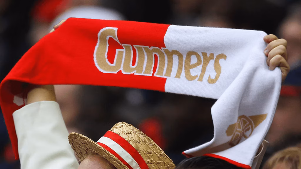 FOTO: Arsenal.com